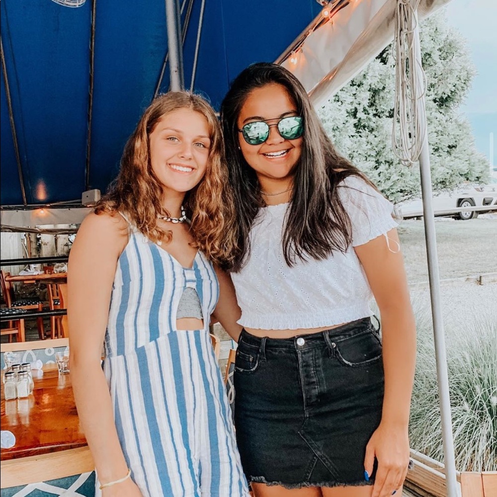 Meet your Posher, Dayla